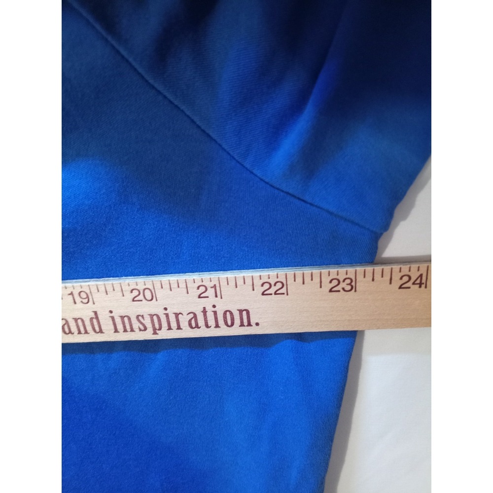 Men's‎ Polo Ralph Lauren Polo Shirt, Large, Blue - Picture 3 of 5